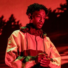 21 savage- Fuck You Mean(unreleased)