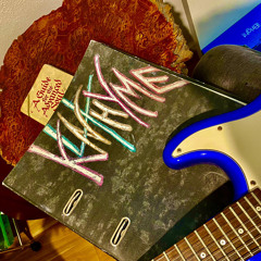 Deeper Side of craig wheeler