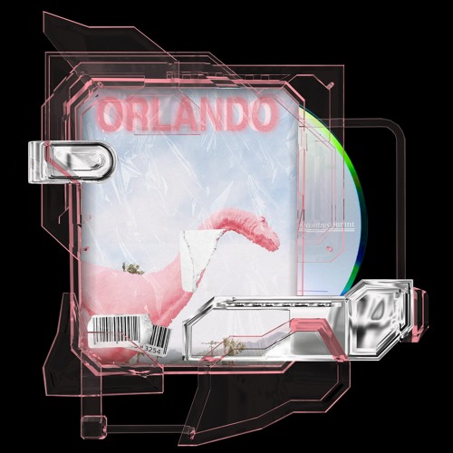 Orlando - Louis Challenge (prod.peter)