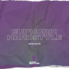 6TAN EUPHORIC HARDSTYLE MIX (20230215)