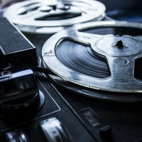 Audio Voice Reel For Character Acting