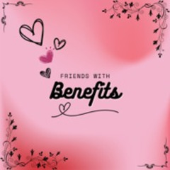 Friends With Benefits