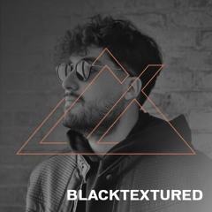 Blacktextured - Tiefdruck Podcast #33