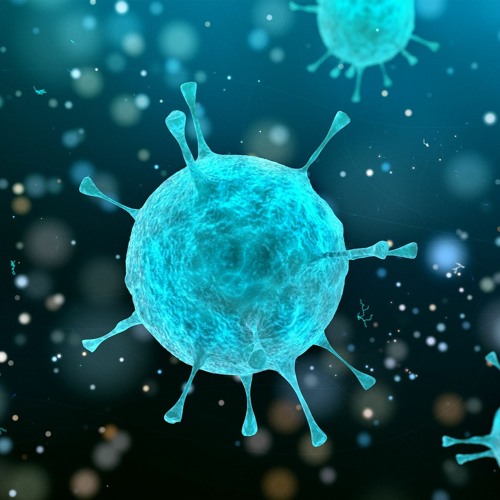 NEKTIC - VIRUS