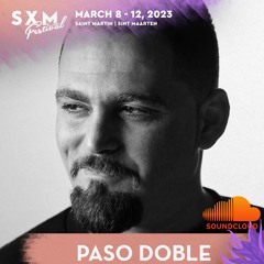 Paso Doble @ SXM Festival 2023 - Ocean Stage