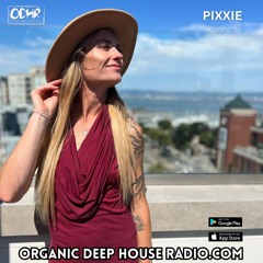 Pixxie | 08  June 2024 | ODH-RADIO