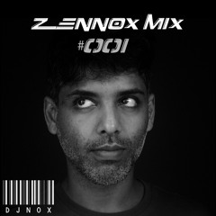 ZENNOX MIX #01