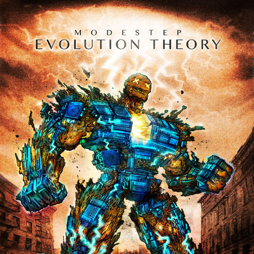 Dubstep II