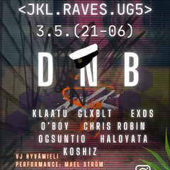 JKL.RAVES.UG5 Haloyata Neurobonk