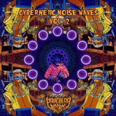VA - Cybernetic Noise Waves Vol 2 -  Cyber Watts - Funktionskreis [236]