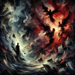Dreams n Nightmares (Act III)