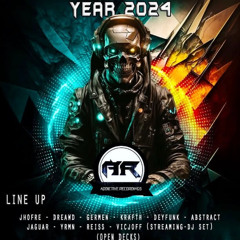 YRMN - ADDICTIVE RECORDINGS YEAR 2024 (01.01.2024)