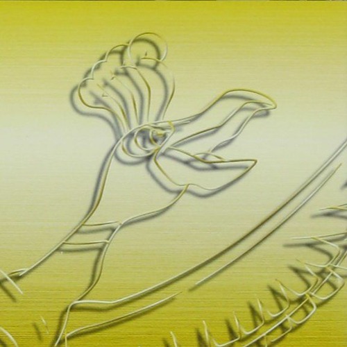 [Pokémon] Ho-Oh (Draft)