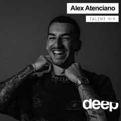 talent mix - Alex Atenciano