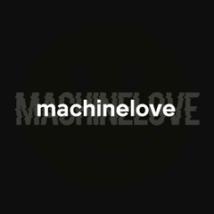 Machine Music Service #1
