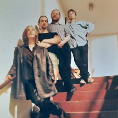 Going to Croydon (Tryst Version)