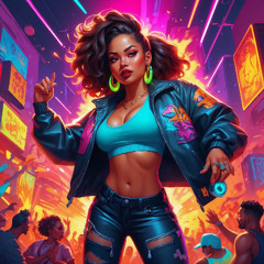 Prrr Fuegoy Tuki Remastered