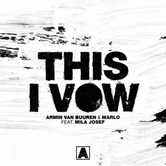 AVB - This I Vow [Alam Alektro ▽ ] -SALE-.mp3