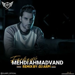 Farhad (DJ ARPI Remix) [ PersianaMusic.IR ]
