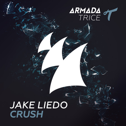 Jake Liedo - Crush (Original Mix)