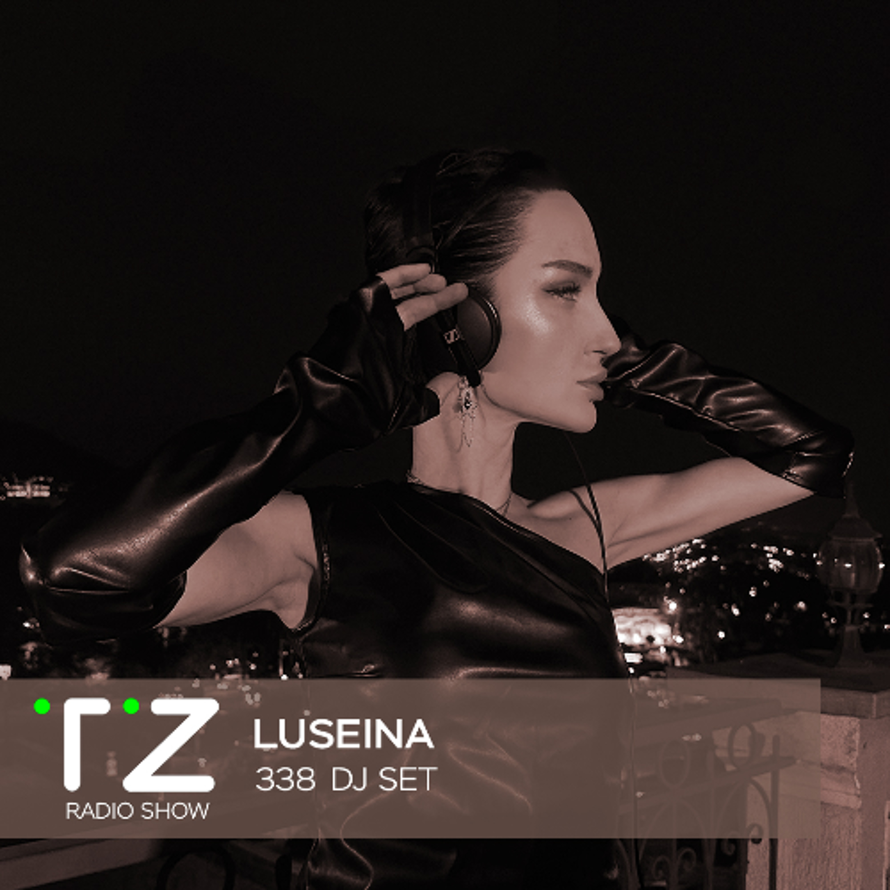 Taktika Zvuka | Radio Show • Label • Event