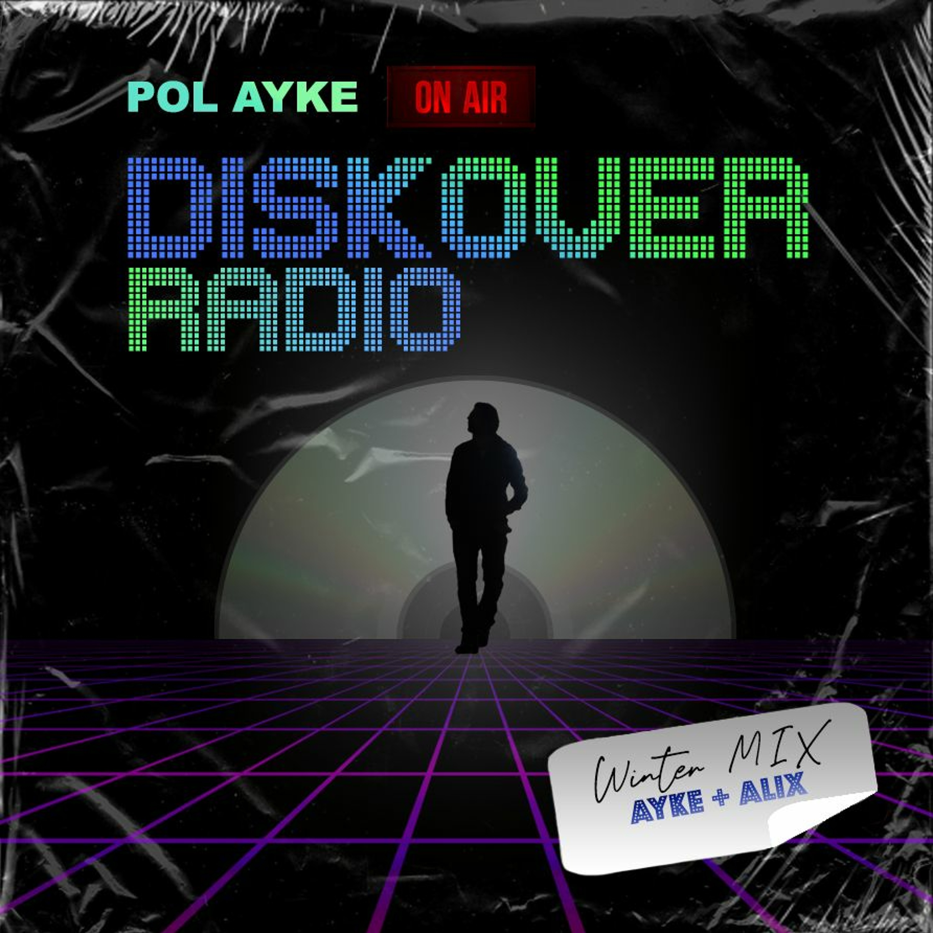 Pol Ayke