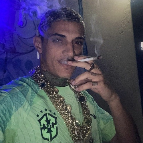 MC Cabelinho - Eu Sou o Trem - ft Filipe Ret - L7NNON (Speed up+grave) [@TNRELIKIAOFC]