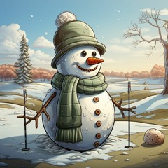 Summerville Will It Ever Snow?