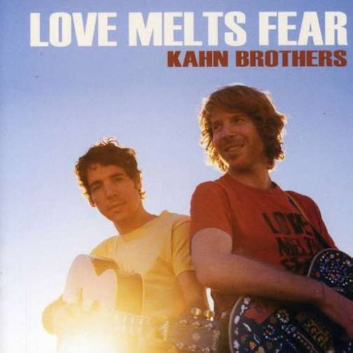 Stream Never Give Up by The Kahn Brothers | Listen online for free on ...