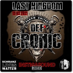 InstigaSound  @ DCP Last Kingdom 2021 - ONLY Instigator remix tracks - tracklist