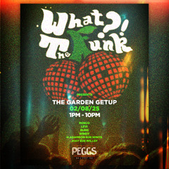What The Funk Set - 020825