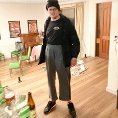 Mattrix - The Real (Prod. Jim Pike Beats)