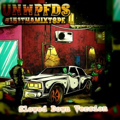 STACKACOUPLE (slowed)