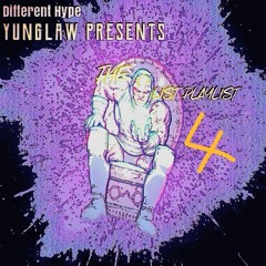 THE è LIST PLAYLIST 4