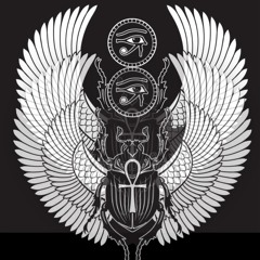 The Curse of Horus🔺🔻🔺🔻🔺🔻