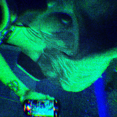 7PM WEIRD SUNSET - Test Run #2 w/ GlitchWitch.fm on 2026-03-17