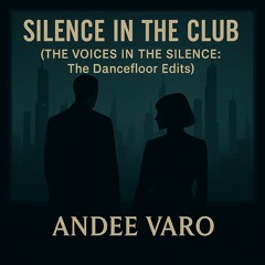 Silence In Trance (Radio Edit)