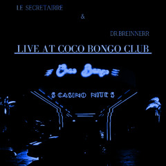 Dr Breinnerr - MILO (Live version)