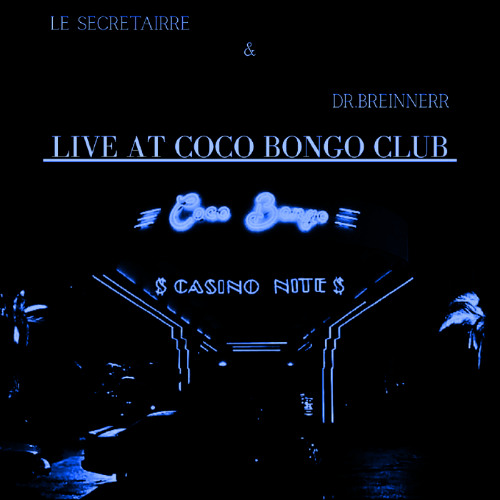 Dr Breinnerr - MILO (Live version)