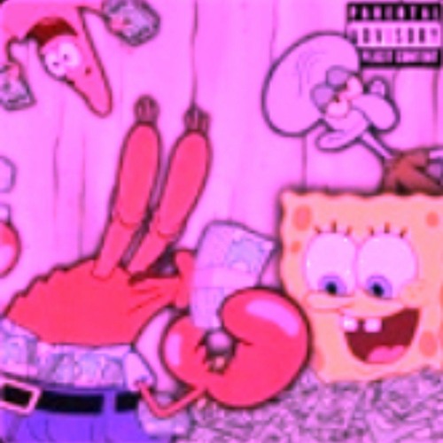 Slowed x2 • KASH KRABS X SAUCEWARD X YUNG PATRICK X SPONGEGUAP - DYNASTY [prod BNYX snapz & HAR