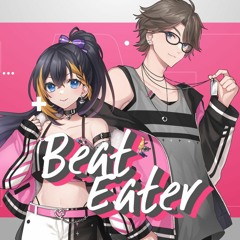 ポリスピカデリー Beat Eater [Taka Radjiman and Petra Gurin]