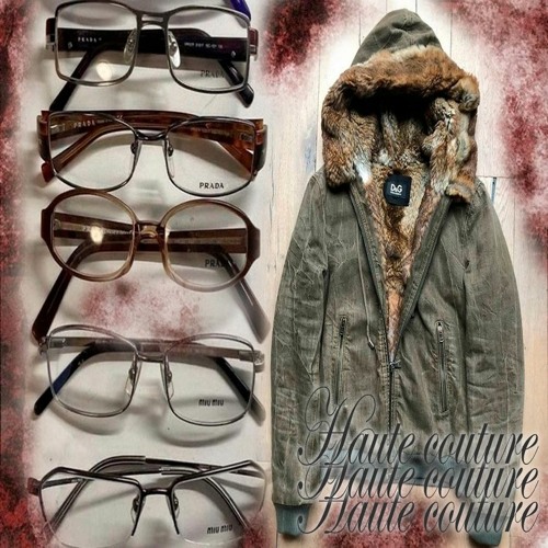 prada et amour +Eve in Music