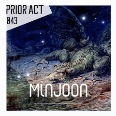 PRIOR ACT #043  — Minjoon