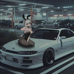 Night drive