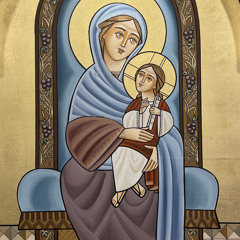 Efrahi ya Mariam (لحن افرحي يا مريم)— Deacon Philopateer Abdelmessih & Kyrollos Boutros
