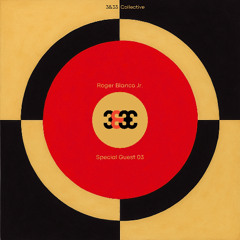 Special Guest 03 (mixed by Roger Blanco Jr.) [3&33]