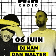 Live @WIHradio 06.06.2025