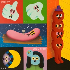 Unity is the Solution