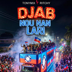 Djab Nou Nan Lari - Tonymix Rytchy g shytt