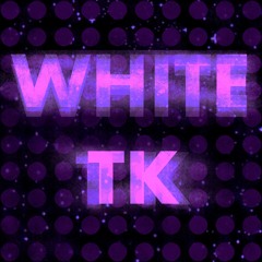 TKBUGGdUp - WHITE TK